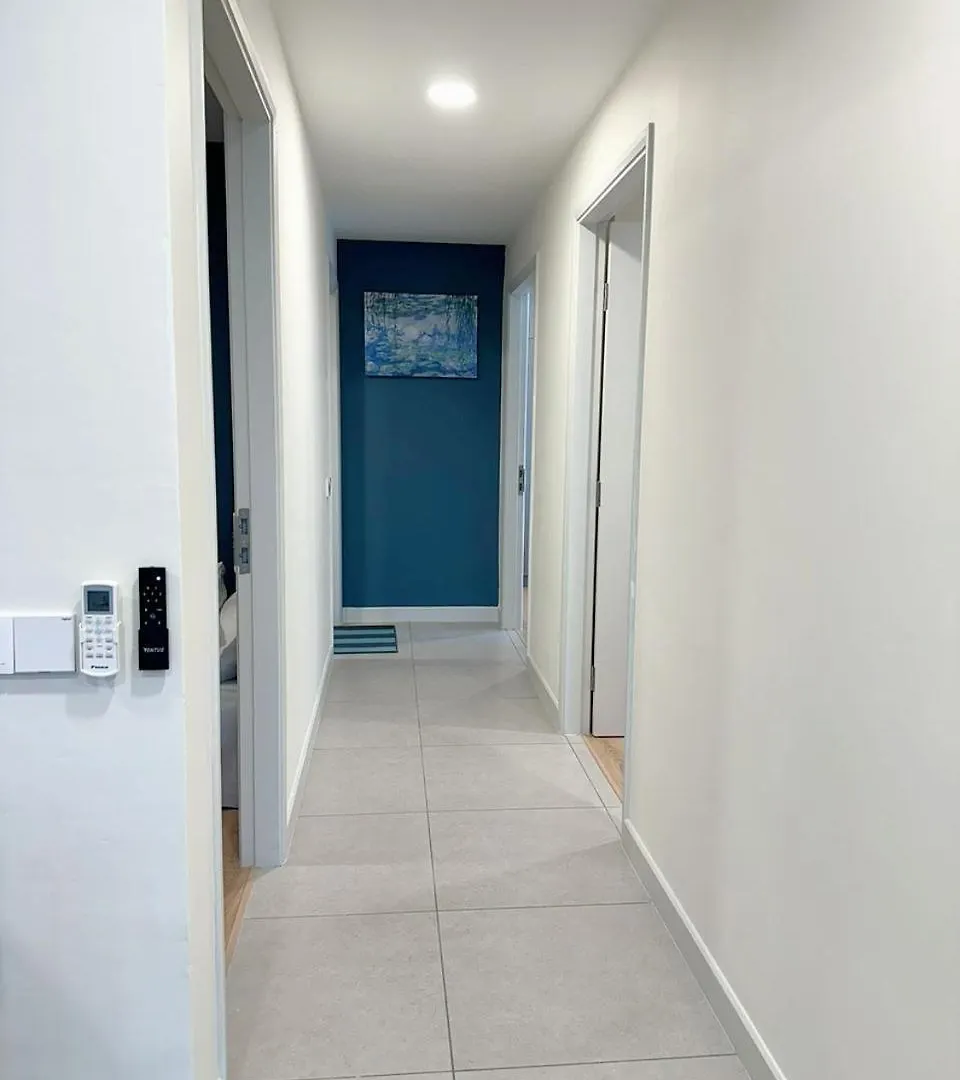 The Atrium At Jalan Ampang By Okbnb - Luxury 3 Bedroom Family Suite With Balcony, 3 Mins To Klcc Kuala Lumpur