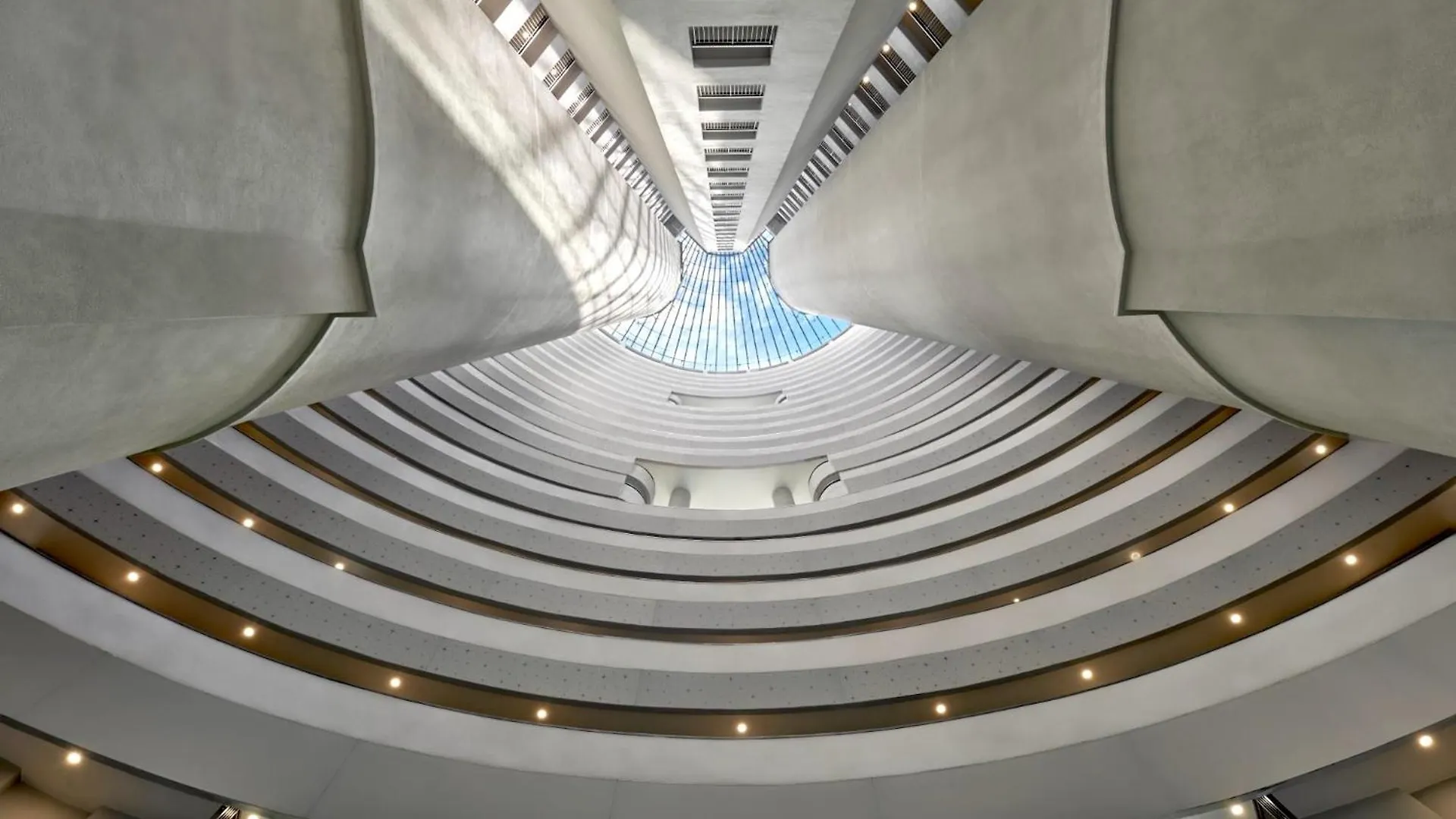 The Atrium At Jalan Ampang By Okbnb - Luxury 3 Bedroom Family Suite With Balcony, 3 Mins To Klcc Kuala Lumpur Apartment